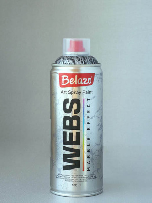 Аэрозольная краска Belazo в Оренбурге_2