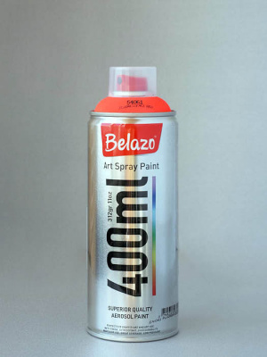 Аэрозольная краска Belazo в Оренбурге_6