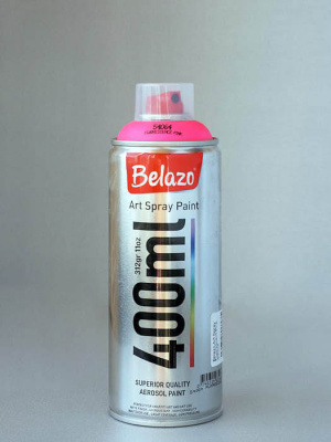 Аэрозольная краска Belazo в Оренбурге_8