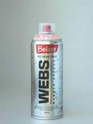 Аэрозольная краска Belazo в Оренбурге_4
