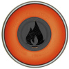 FLAME-Donut_214_red-orange