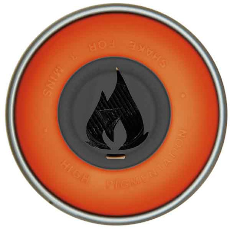 FLAME-Donut_214_red-orange