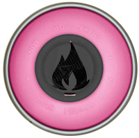 FLAME-Donut_400_erica-violet
