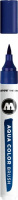 Aqua Color Brush primary blue 727211