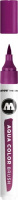 Aqua Color Brush purple 727210