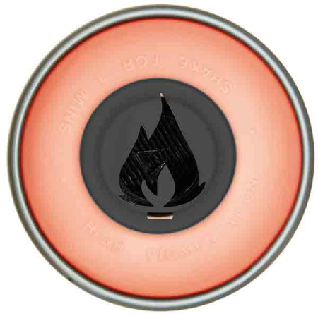 FLAME-Donut_205_peach-dark