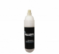 Маркер Allcity Bullet пустой 8мм (1)
