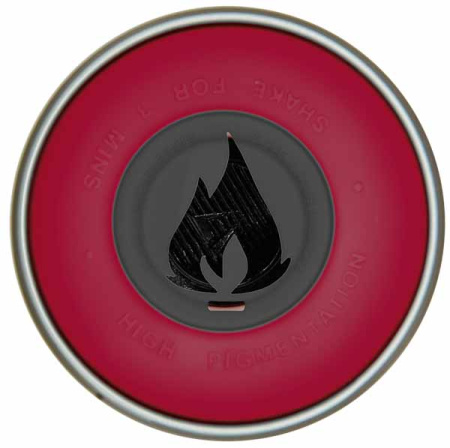 FLAME-Donut_313_cherry-dark