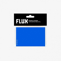 FluxEggshell-blue