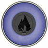 FLAME-Donut_418_viola