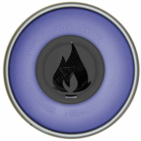 FLAME-Donut_418_viola
