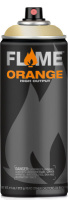FLAME Orange_400_2018-906-gold