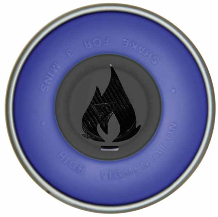 FLAME-Donut_426_cosmos-blue