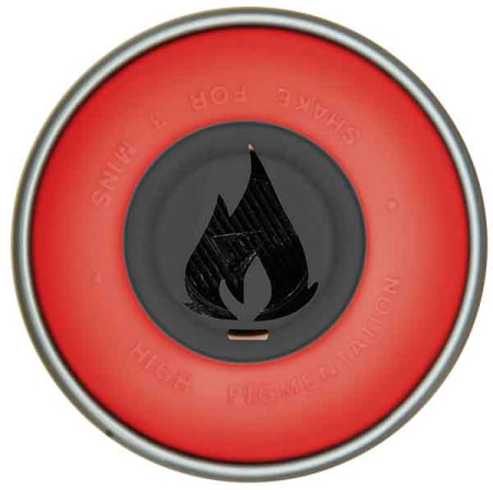 FLAME-Donut_304_signal-red