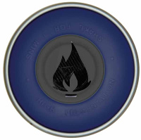 FLAME-Donut_515_ultramarine-blue
