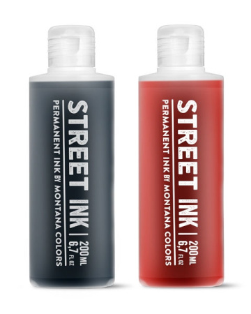 streetink
