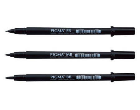 pigma_brush_pen_mi
