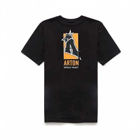 ГМ-Arton-Ч-S
