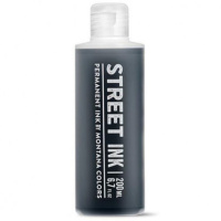 MTN Street ink 200 мл черные
