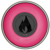 FLAME-Donut_402_telemagenta