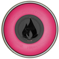 FLAME-Donut_402_telemagenta