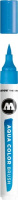 Aqua Color Brush cyan 727212