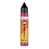 Заправка акриловая Molotow One4All 30 мл. 693225 металлик розовый