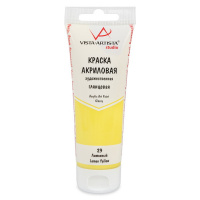 29 Лимонный (Lemon Yellow)