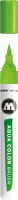 Aqua Color Brush yellow green 727216