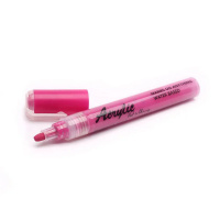 ярко розовый, hot pink