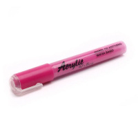ярко розовый, hot pink__
