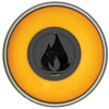 FLAME-Donut_107_melon-light