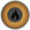FLAME-Donut_706_ocher