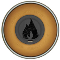 FLAME-Donut_706_ocher