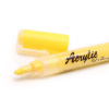 желтый, lemon yellow_