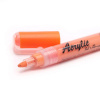 оранжевый, gadmium orange_