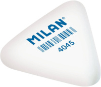 Ластик MILAN 4045 треугольный
