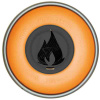 FLAME-Donut_202_pastel-orange