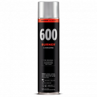 Аэрозольная краска Molotow Burner Chromе 600 мл