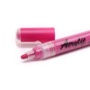 ярко розовый, hot pink_