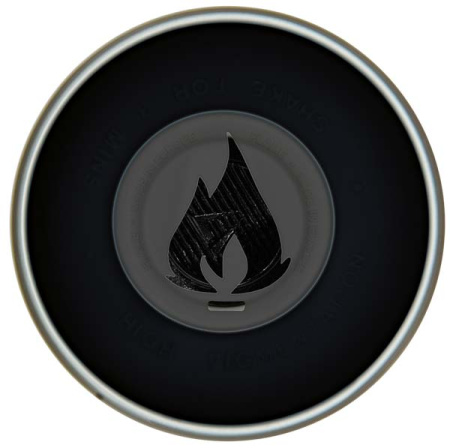 FLAME-Donut_901_thick-black