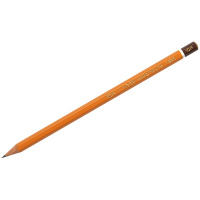 Карандаш графитовый 10H Koh-I-Noor 1500