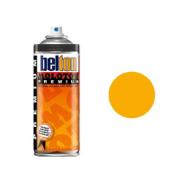 010 327007 Melon Yellow
