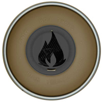 FLAME-Donut_736_khaki-grey