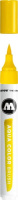 Aqua Color Brush primary yellow 727201