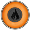 FLAME-Donut_204_light-orange