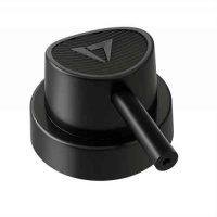 cap Pipe Skinny черный с черной трубкой 9030 (1)