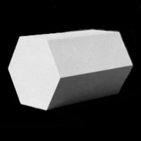 309.Prizma shestigr